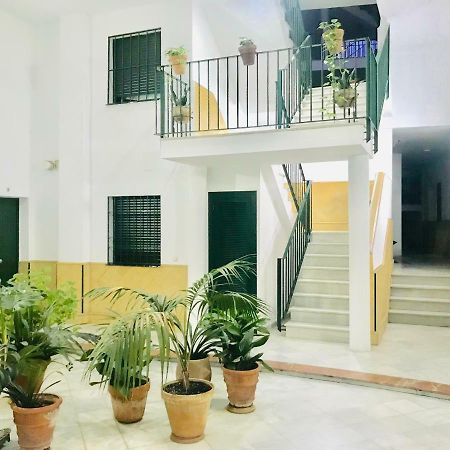 Los Patios De La Juderia Sevilla Dış mekan fotoğraf