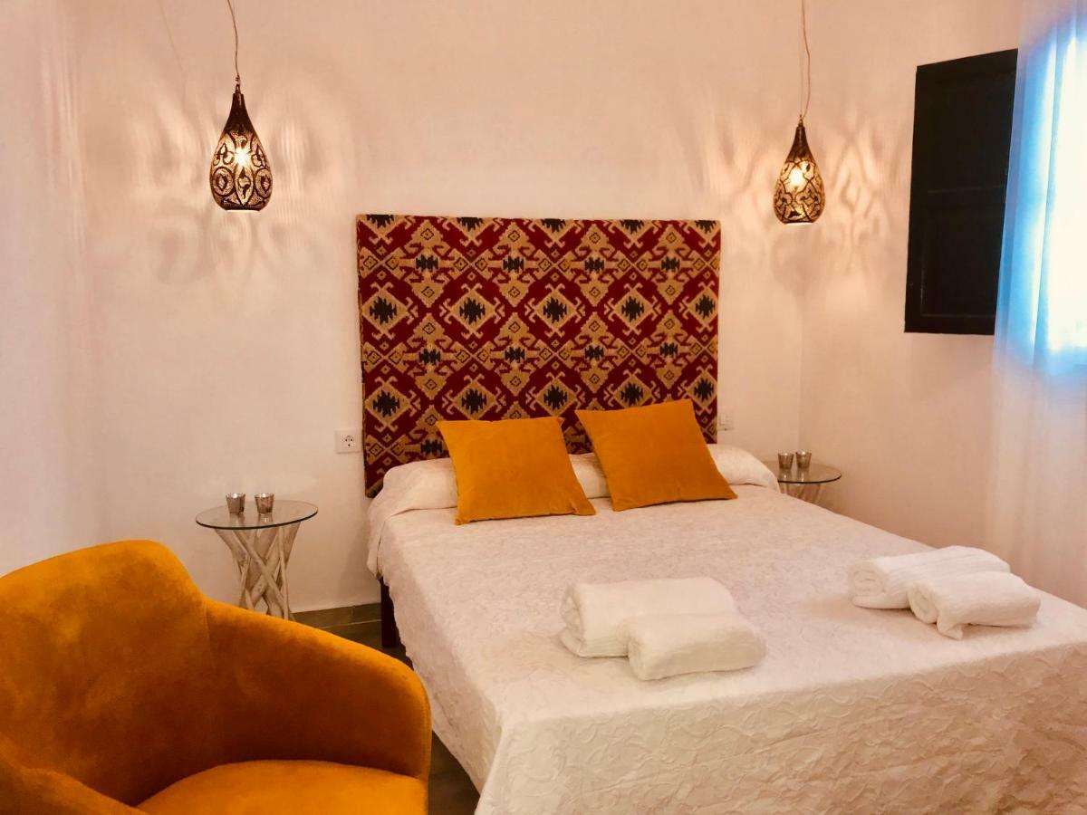 Los Patios De La Juderia Sevilla Dış mekan fotoğraf